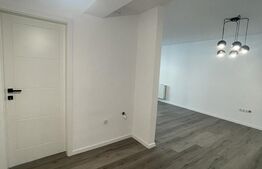 Apartament de vanzare recent finisat, etaj intermdiar 43,5 mp si garaj, Dambul Rotund 
