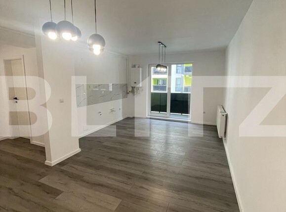 Apartament de vânzare 2 camere Dambul Rotund - 111188AV | BLITZ Cluj-Napoca | Poza1