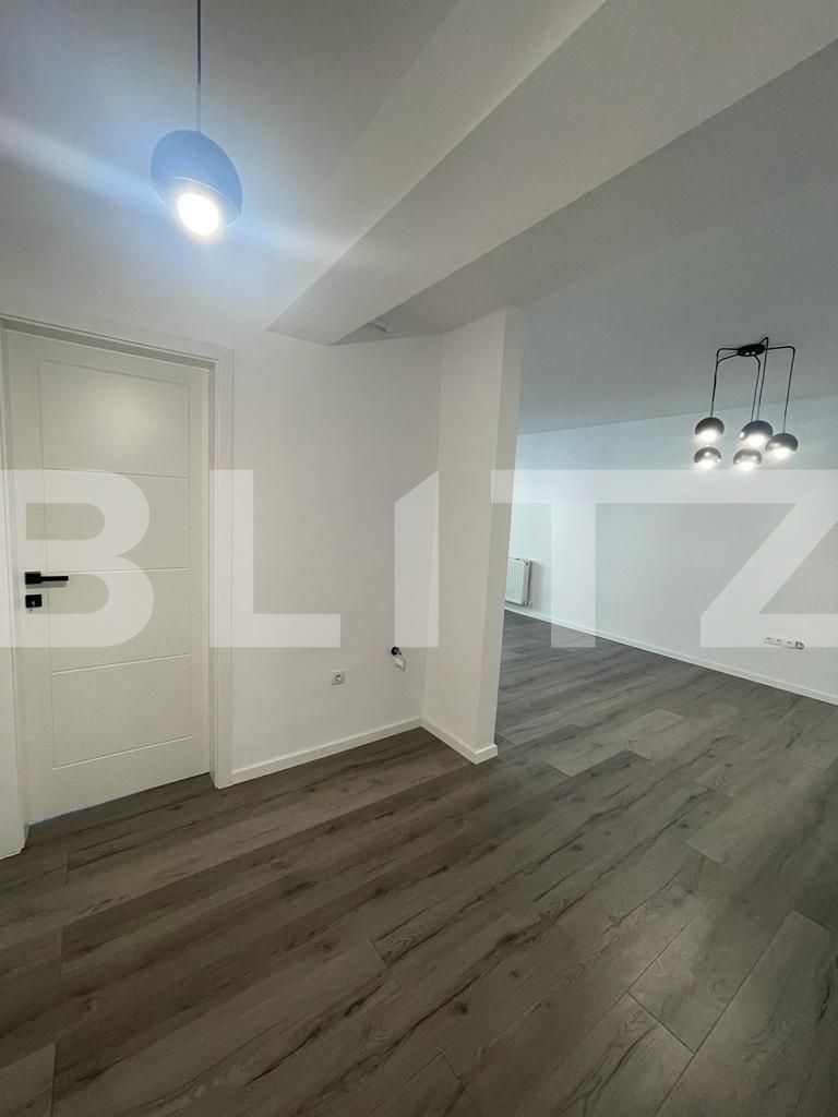 Apartament de vânzare 2 camere Dambul Rotund - 111188AV | BLITZ Cluj-Napoca | Poza3