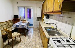 Oferta! Apartament 3 camere decomandate 65 mp, garaj, doua boxe in zona Gheorghe Doja