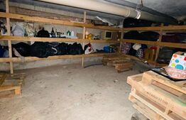 Oferta! Apartament 3 camere decomandate 65 mp, garaj, doua boxe in zona Gheorghe Doja