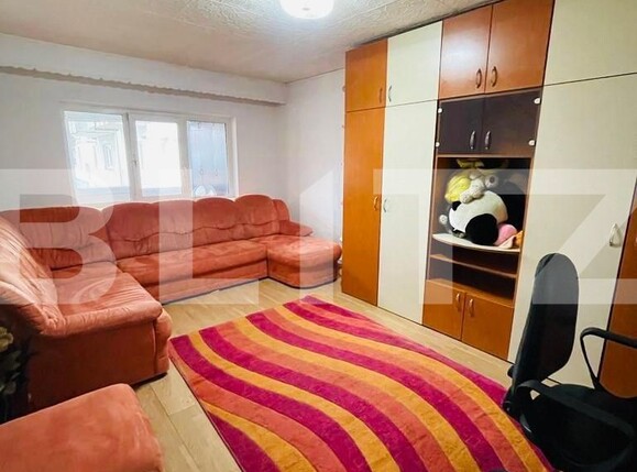 Apartament de vânzare 3 camere Floreşti - 111193AV | BLITZ Cluj-Napoca | Poza1