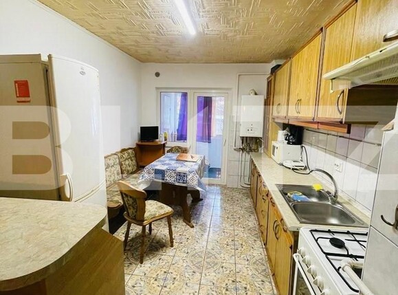 Apartament de vânzare 3 camere Floreşti - 111193AV | BLITZ Cluj-Napoca | Poza9
