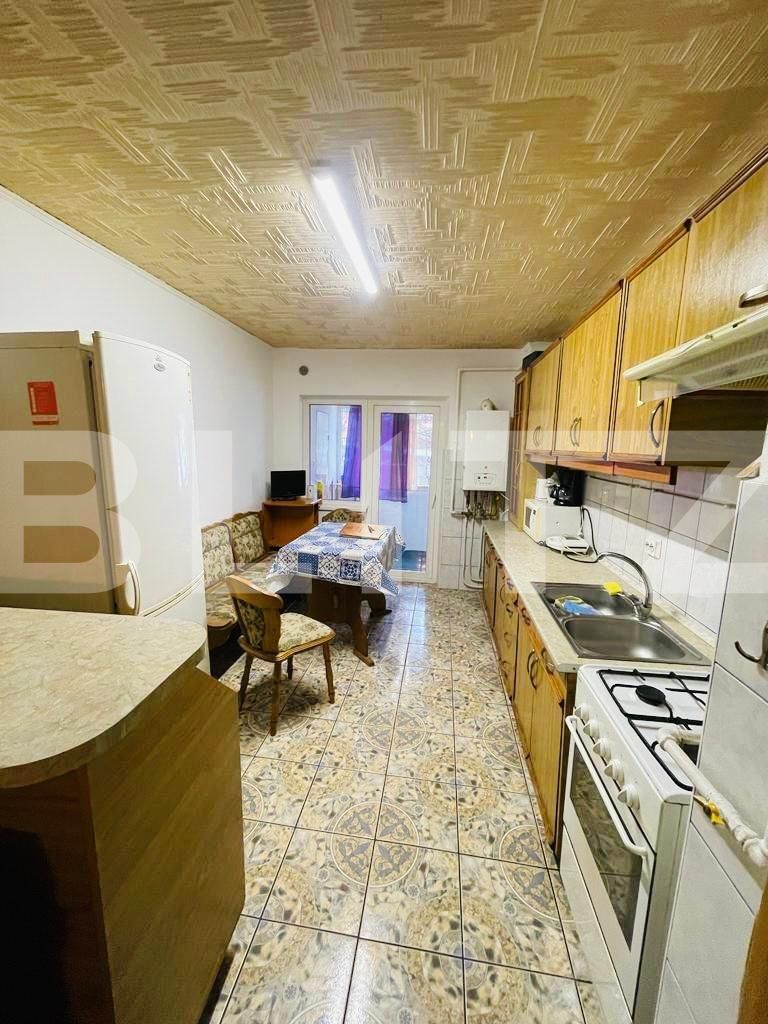 Apartament de vânzare 3 camere Floreşti - 111193AV | BLITZ Cluj-Napoca | Poza9