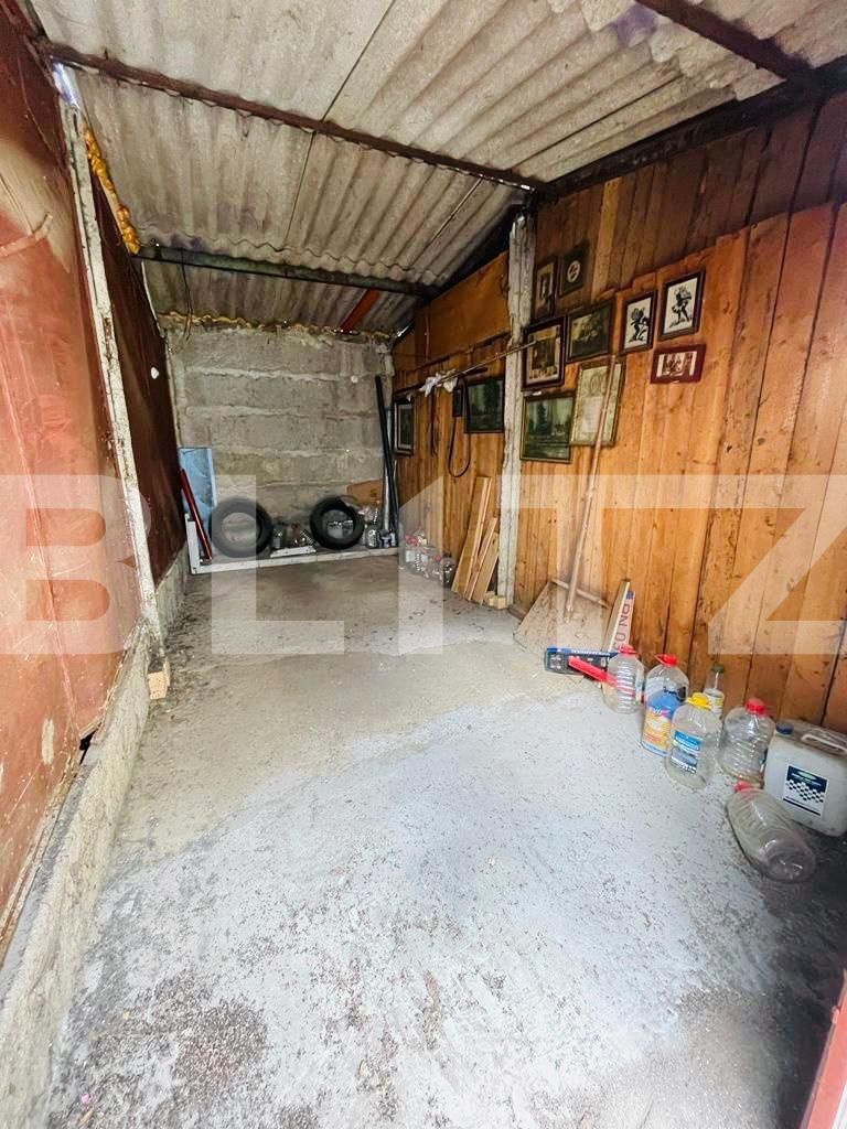 Apartament de vânzare 3 camere Floreşti - 111193AV | BLITZ Cluj-Napoca | Poza16