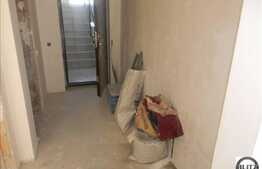 Apartament de vanzare cu 2 camere, 44 mp, semifinisat, in zona Europa