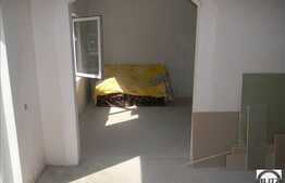 Apartament de vanzare cu 2 camere, 44 mp, semifinisat, in zona Europa