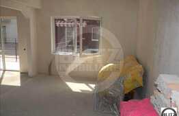 Apartament de vanzare cu 2 camere, 44 mp, semifinisat, in zona Europa