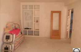 Apartament de vanzare cu 2 camere, 44 mp, semifinisat, in zona Europa