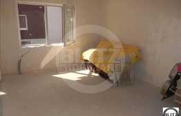 Apartament de vanzare cu 2 camere, 44 mp, semifinisat, in zona Europa