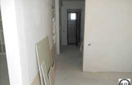 Apartament de vanzare cu 2 camere, 44 mp, semifinisat, in zona Europa