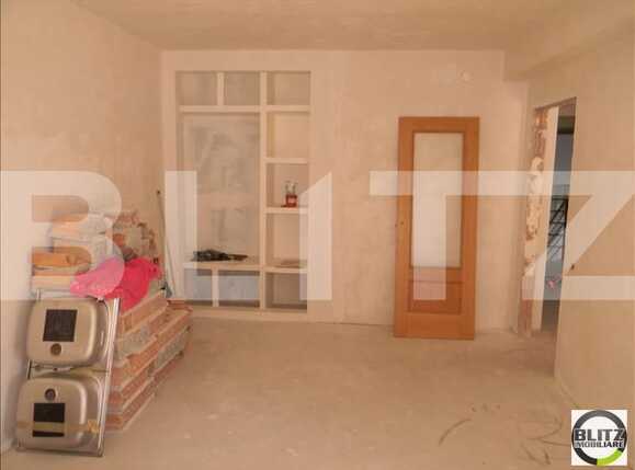 Apartament de vânzare 2 camere Europa - 1112AV | BLITZ Cluj-Napoca | Poza1