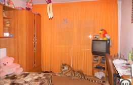 Apartament 4 camere, 96 mp, decomandat, 2 balcoane, zona Billa