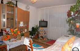 Apartament 4 camere, 96 mp, decomandat, 2 balcoane, zona Billa