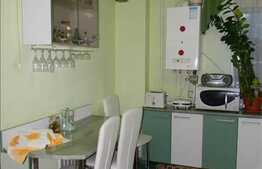 Apartament 4 camere, 96 mp, decomandat, 2 balcoane, zona Billa