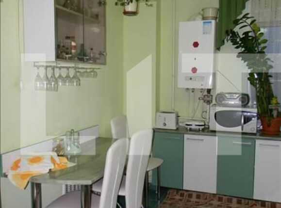 Apartament de vânzare 4 camere Manastur - 11120AV | BLITZ Cluj-Napoca | Poza3