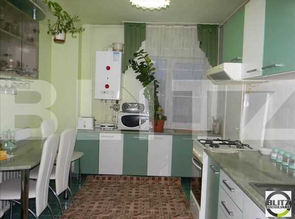 Apartament de vânzare 4 camere Manastur - 11120AV | BLITZ Cluj-Napoca | Poza1