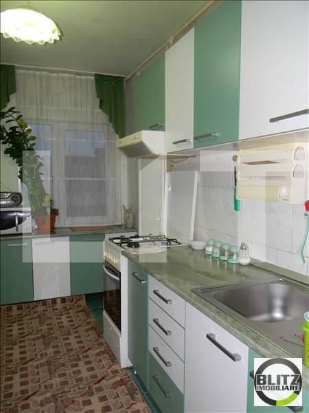 Apartament de vânzare 4 camere Manastur - 11120AV | BLITZ Cluj-Napoca | Poza2