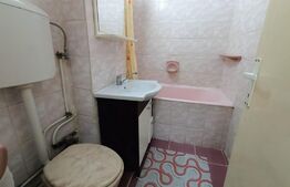 Apartament 2 camere, 45 mp, aleea Rasinari