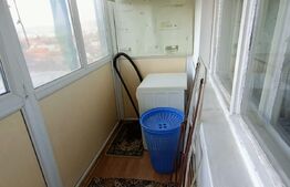 Apartament 2 camere, 45 mp, aleea Rasinari