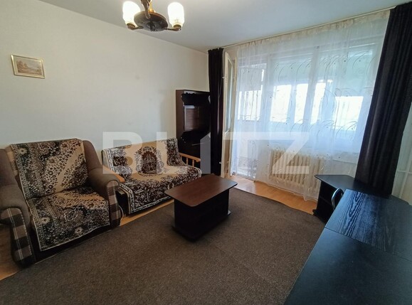 Apartament de închiriat 2 camere Gheorgheni - 111201AI | BLITZ Cluj-Napoca | Poza1