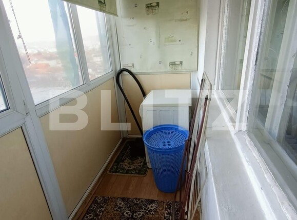 Apartament de închiriat 2 camere Gheorgheni - 111201AI | BLITZ Cluj-Napoca | Poza12