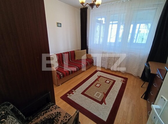 Apartament de închiriat 2 camere Gheorgheni - 111201AI | BLITZ Cluj-Napoca | Poza4