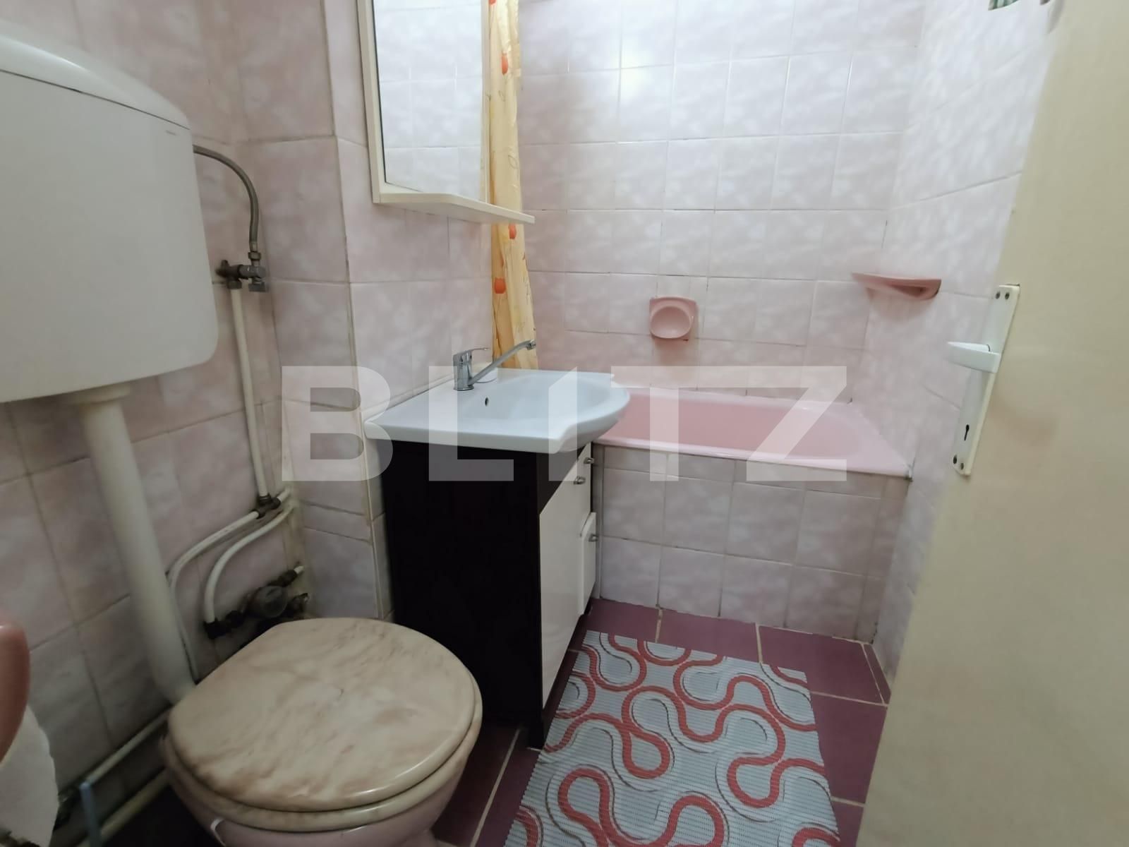 Apartament de închiriat 2 camere Gheorgheni - 111201AI | BLITZ Cluj-Napoca | Poza13