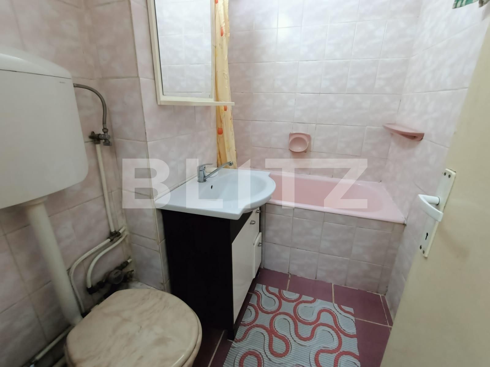 Apartament de închiriat 2 camere Gheorgheni - 111201AI | BLITZ Cluj-Napoca | Poza14