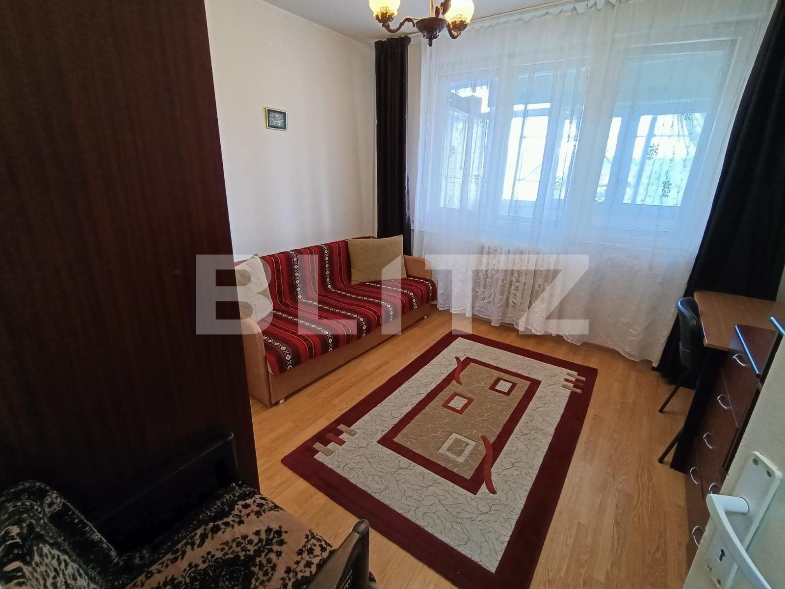 Apartament de închiriat 2 camere Gheorgheni - 111201AI | BLITZ Cluj-Napoca | Poza4