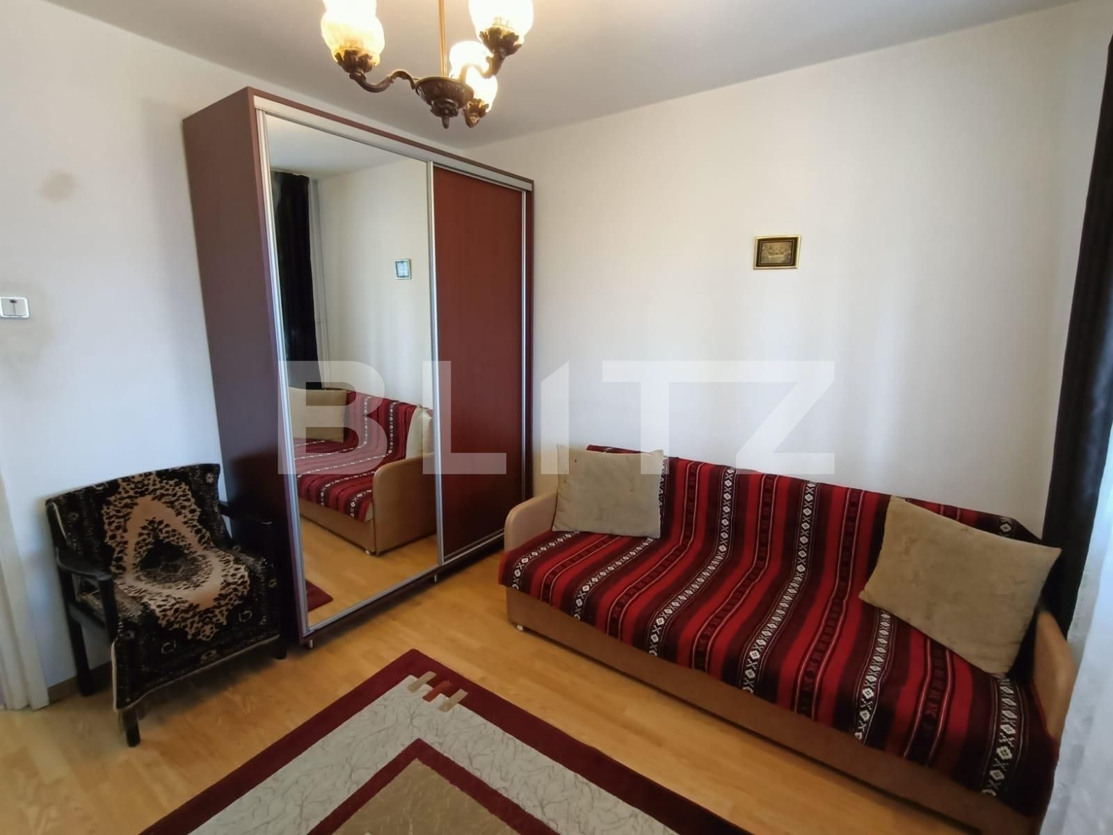 Apartament de închiriat 2 camere Gheorgheni - 111201AI | BLITZ Cluj-Napoca | Poza6