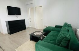 Apartament 2 camere, 44mp, etaj intermediar, zona Tineretului