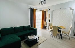 Apartament 2 camere, 44mp, etaj intermediar, zona Tineretului