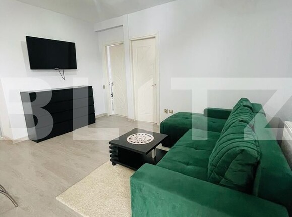 Apartament de închiriat 2 camere Floreşti - 111204AI | BLITZ Cluj-Napoca | Poza4