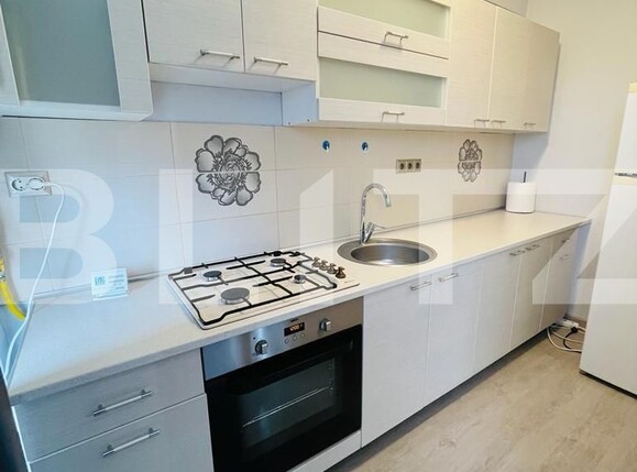 Apartament de închiriat 2 camere Floreşti - 111204AI | BLITZ Cluj-Napoca | Poza7