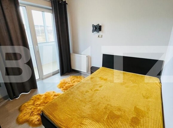 Apartament de închiriat 2 camere Floreşti - 111204AI | BLITZ Cluj-Napoca | Poza8