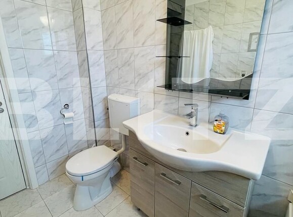 Apartament de închiriat 2 camere Floreşti - 111204AI | BLITZ Cluj-Napoca | Poza12