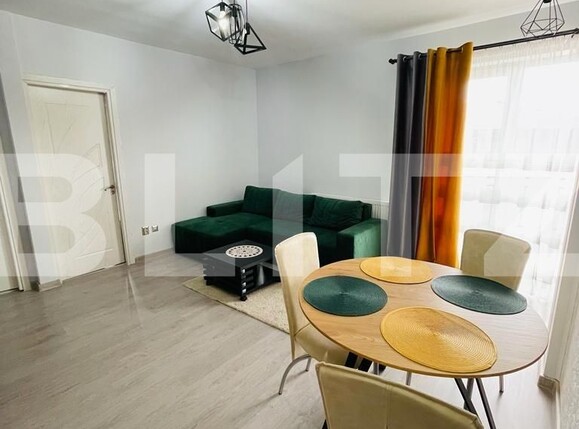 Apartament de închiriat 2 camere Floreşti - 111204AI | BLITZ Cluj-Napoca | Poza2