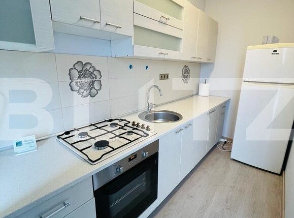 Apartament de închiriat 2 camere Floreşti - 111204AI | BLITZ Cluj-Napoca | Poza6