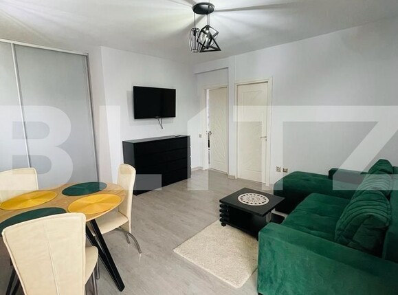 Apartament de închiriat 2 camere Floreşti - 111204AI | BLITZ Cluj-Napoca | Poza3