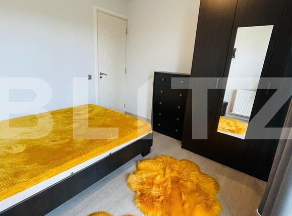 Apartament de închiriat 2 camere Floreşti - 111204AI | BLITZ Cluj-Napoca | Poza10