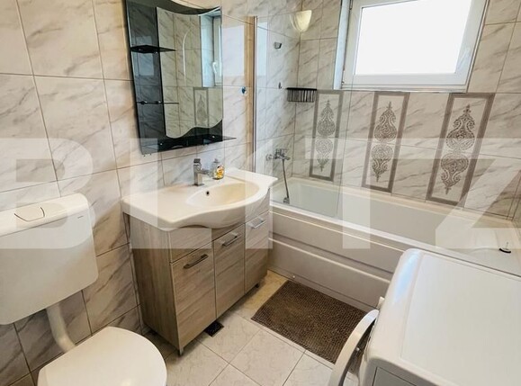 Apartament de închiriat 2 camere Floreşti - 111204AI | BLITZ Cluj-Napoca | Poza11