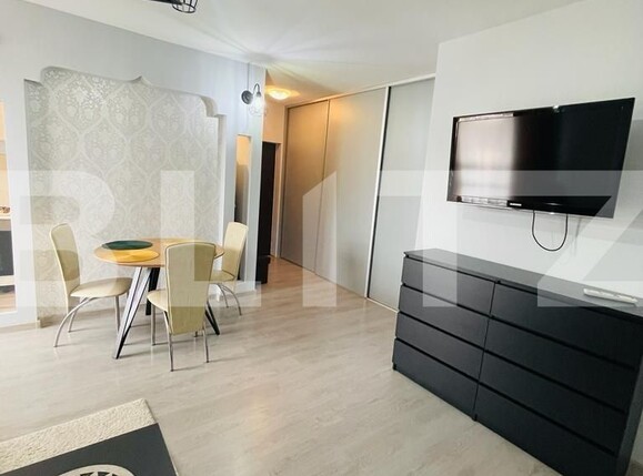 Apartament de închiriat 2 camere Floreşti - 111204AI | BLITZ Cluj-Napoca | Poza5