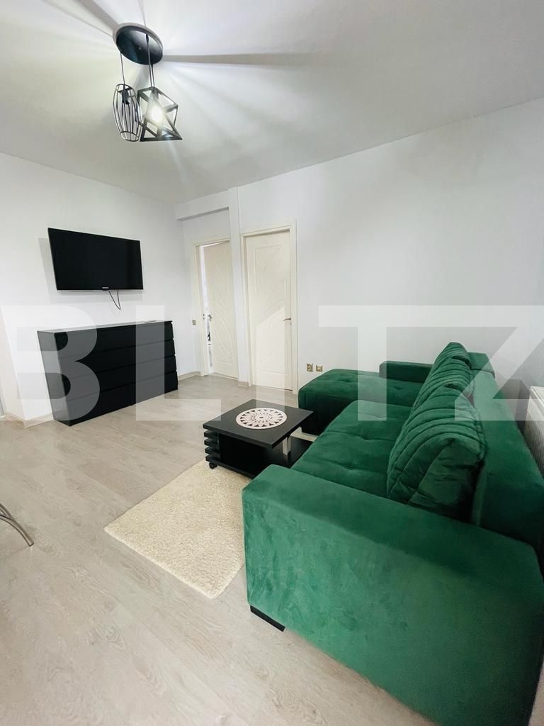 Apartament de închiriat 2 camere Floreşti - 111204AI | BLITZ Cluj-Napoca | Poza4