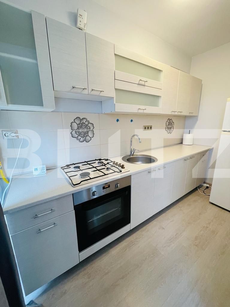 Apartament de închiriat 2 camere Floreşti - 111204AI | BLITZ Cluj-Napoca | Poza7