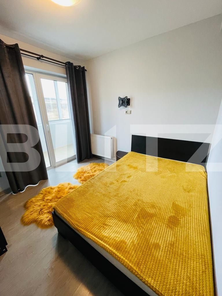 Apartament de închiriat 2 camere Floreşti - 111204AI | BLITZ Cluj-Napoca | Poza8