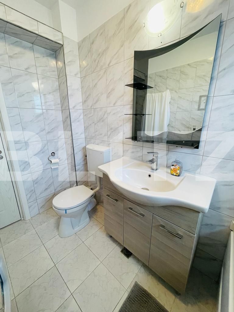 Apartament de închiriat 2 camere Floreşti - 111204AI | BLITZ Cluj-Napoca | Poza12