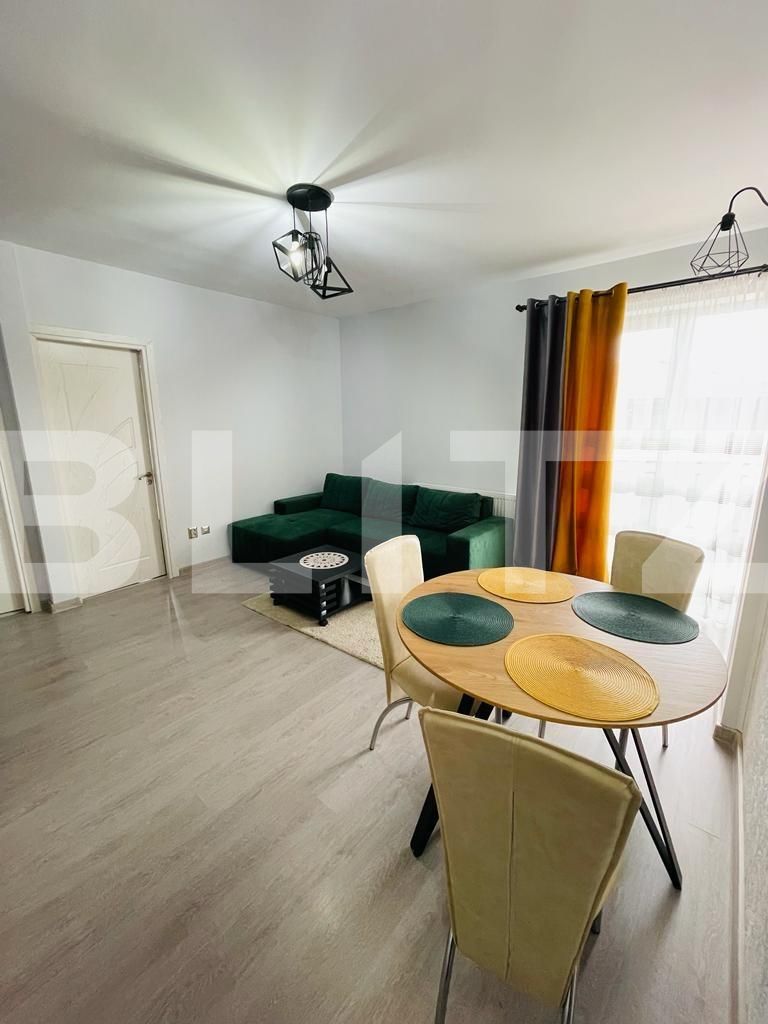 Apartament de închiriat 2 camere Floreşti - 111204AI | BLITZ Cluj-Napoca | Poza2