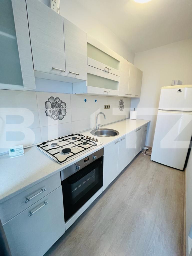 Apartament de închiriat 2 camere Floreşti - 111204AI | BLITZ Cluj-Napoca | Poza6