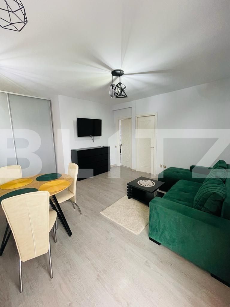 Apartament de închiriat 2 camere Floreşti - 111204AI | BLITZ Cluj-Napoca | Poza3